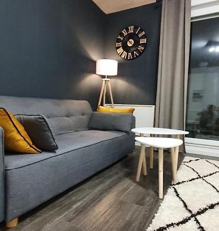 T3-Rare-2 Chambres-Parking Gratuit-2 Terrasses-Netflix-Proche Paris-La Defense Argenteuil Esterno foto