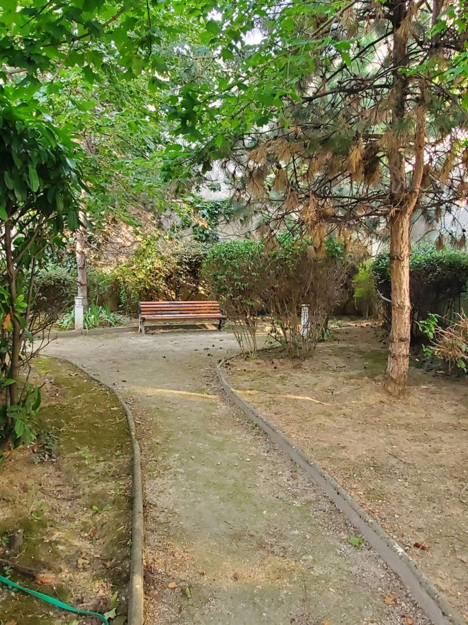 T3-Rare-2 Chambres-Parking Gratuit-2 Terrasses-Netflix-Proche Paris-La Defense Argenteuil Esterno foto